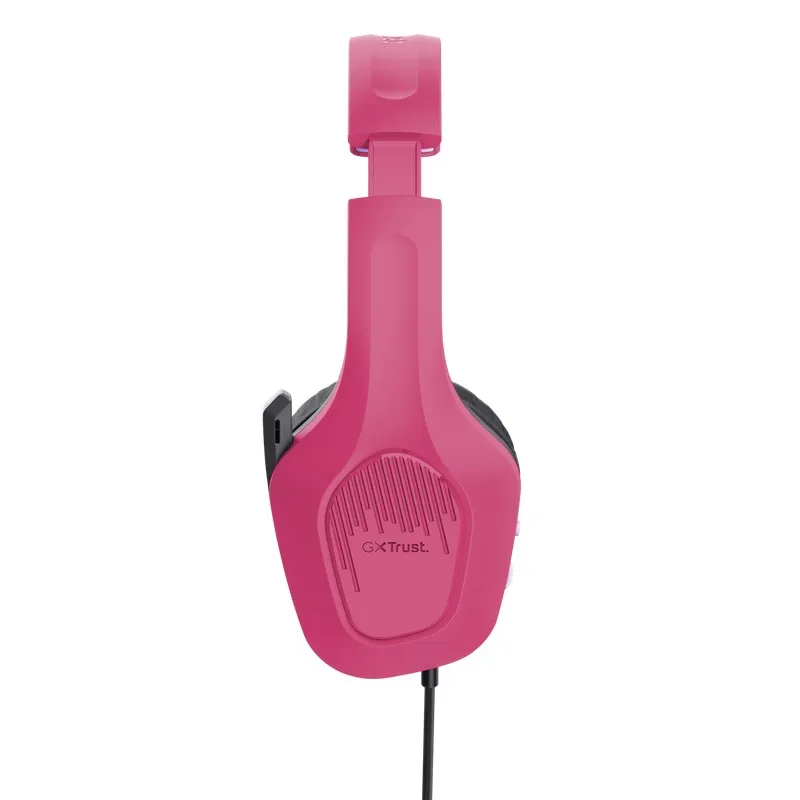 Casti Gaming Trust GXT 790 Tridox , Pink