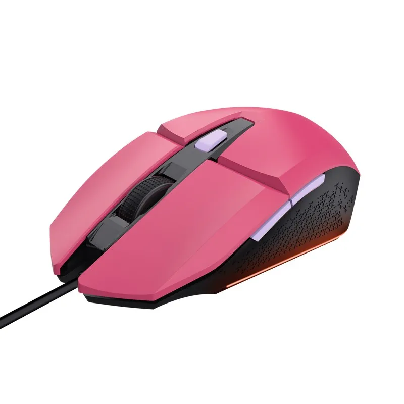 Casti Gaming Trust GXT 790 Tridox , Pink