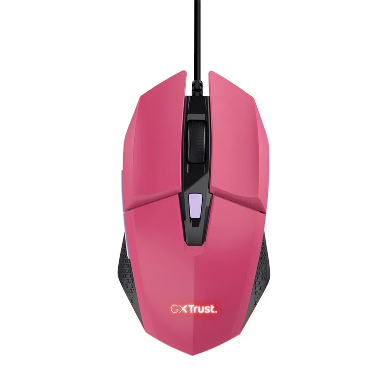 Casti Gaming Trust GXT 790 Tridox , Pink