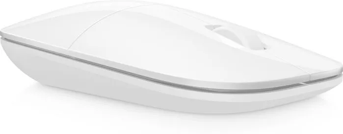 Mouse Wireless HP Z3700 / Optical /  1200dpi  White