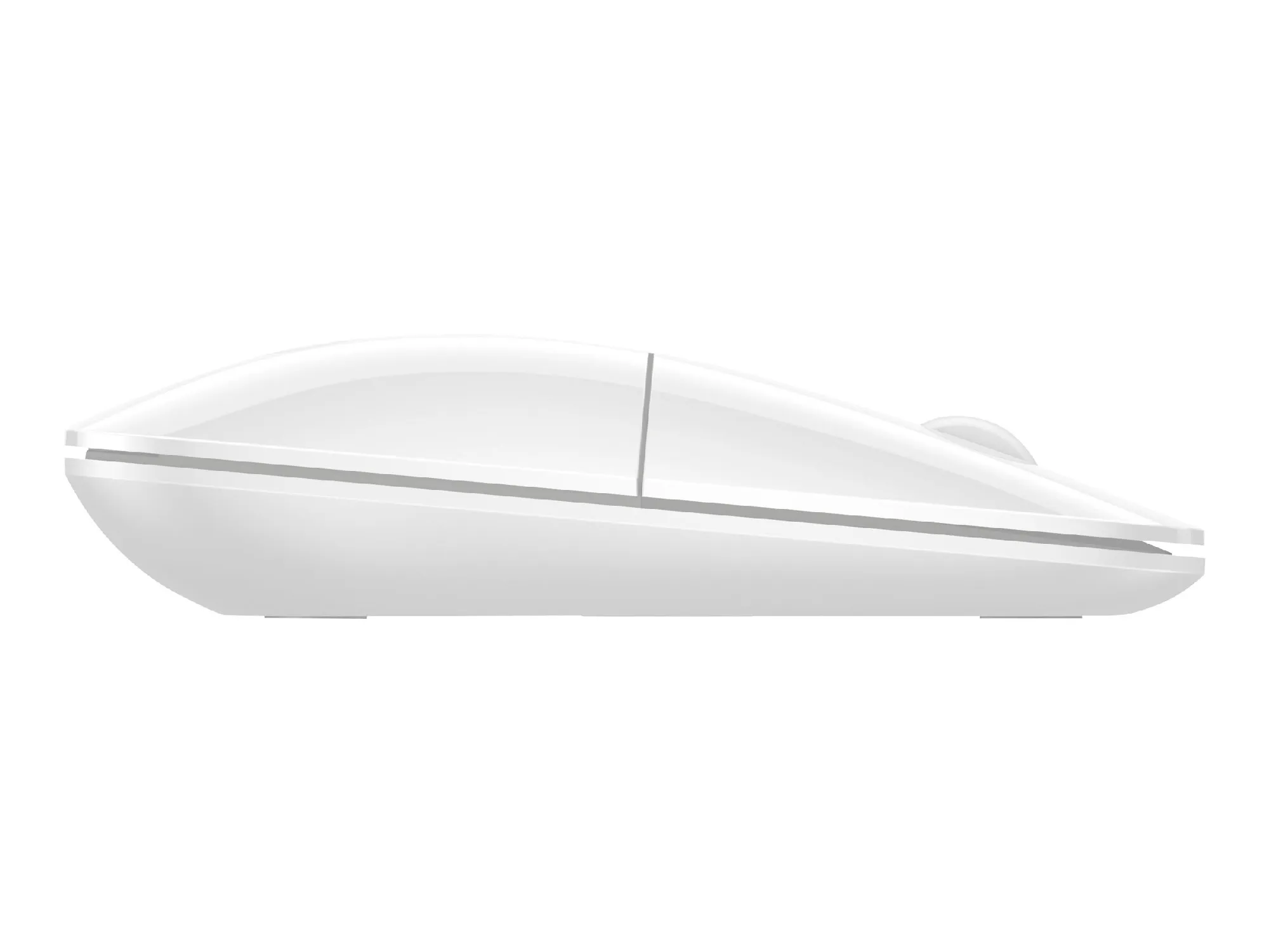 Mouse Wireless HP Z3700 / Optical /  1200dpi  White