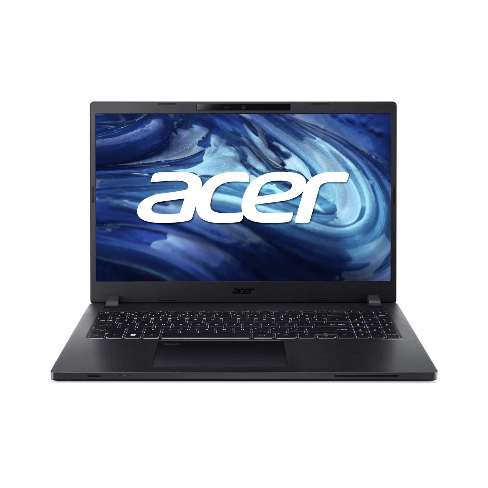 Laptop 15.6” Acer Travel Mate TMP215-54(NX.VYEEU.00P)/ Intel Core i3-1215U/ 8GB/ 256GB M.2 NVMe SSD/ Win11Pro/ Gray