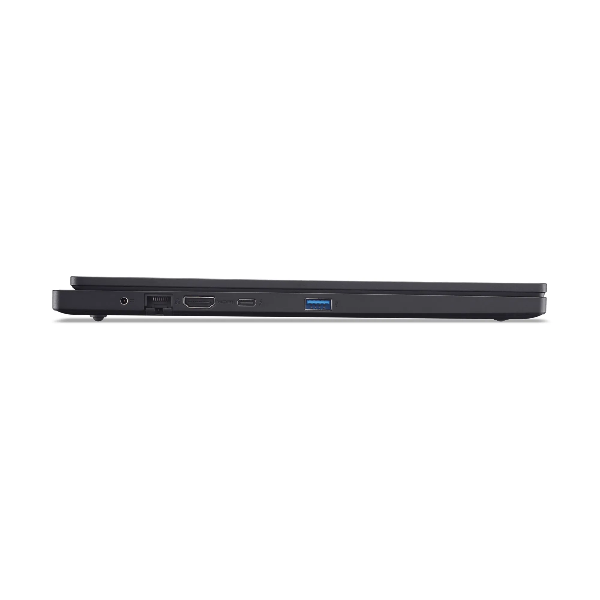 Laptop 15.6” Acer Travel Mate TMP215-54(NX.VYEEU.00P)/ Intel Core i3-1215U/ 8GB/ 256GB M.2 NVMe SSD/ Win11Pro/ Gray