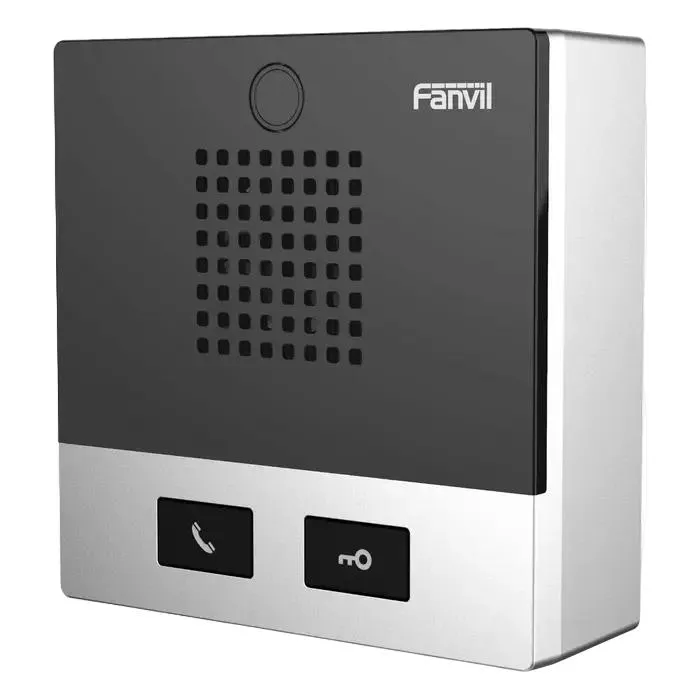 IP Intercom Fanvil i10SD, Grey