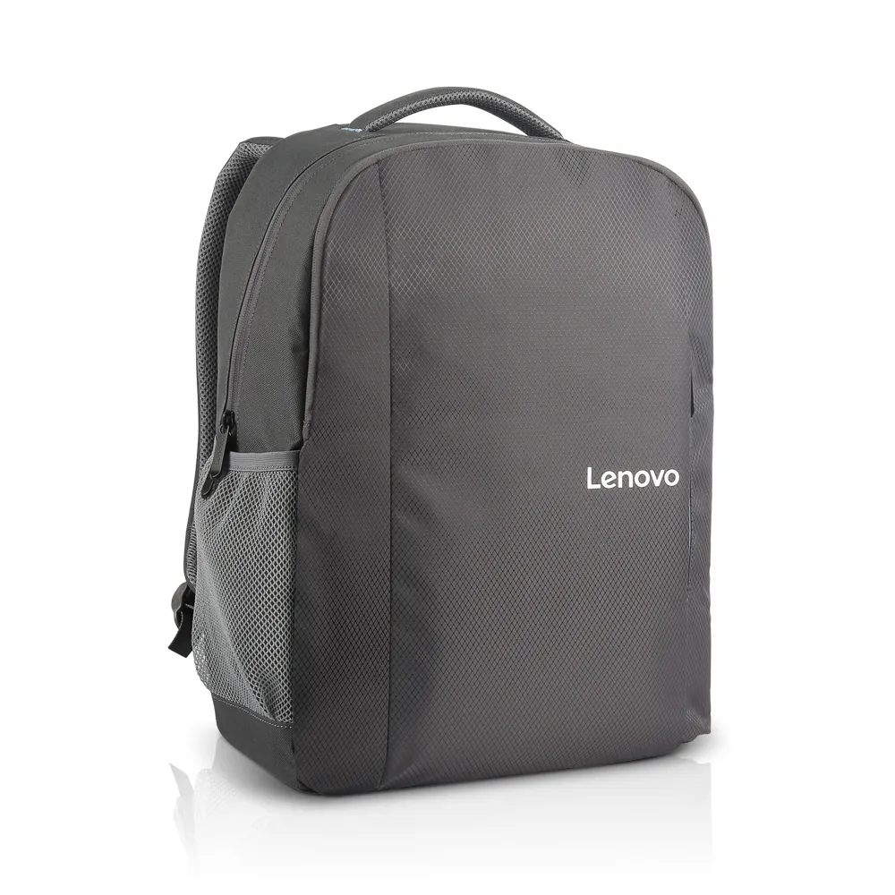 15.6” Rucsac pentru laptop Lenovo  B515, Grey