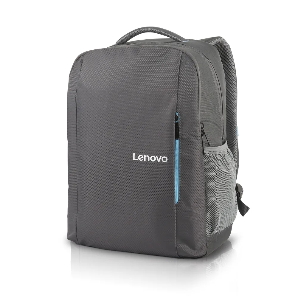 15.6” Rucsac pentru laptop Lenovo  B515, Grey