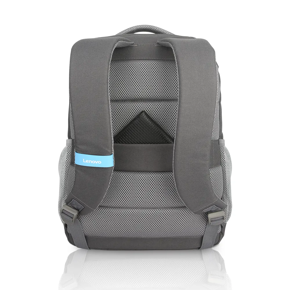 15.6” Rucsac pentru laptop Lenovo  B515, Grey