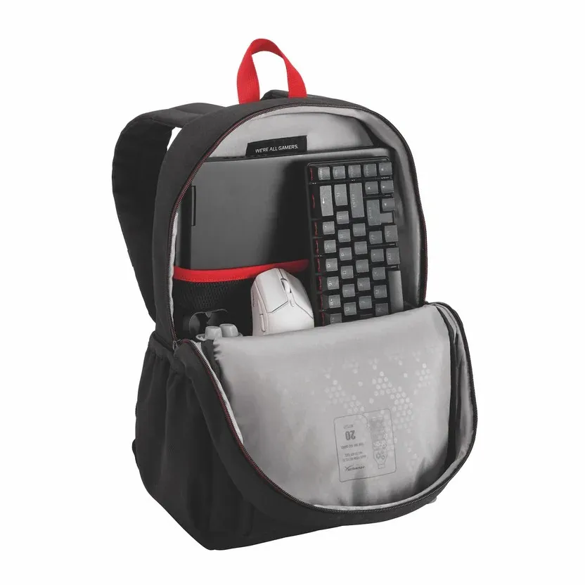 16.1” Rucsac HyperX Delta