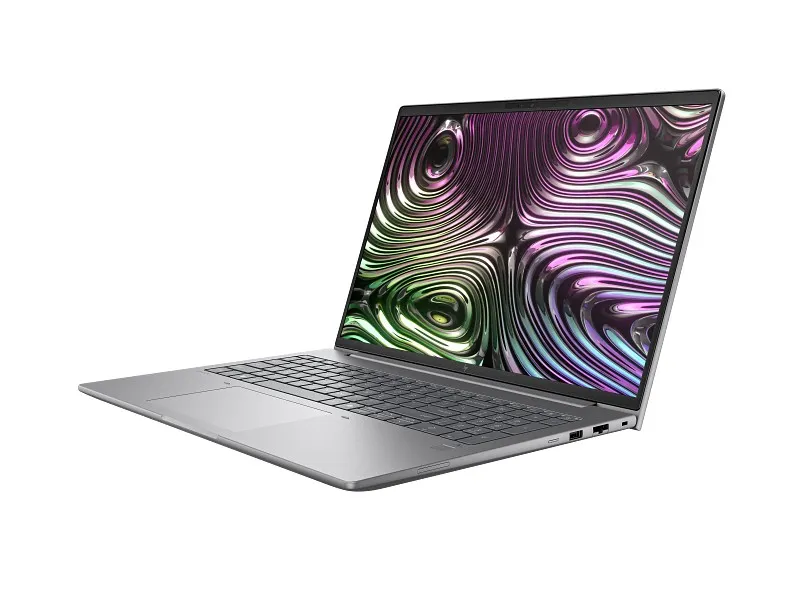 Laptop 16'' HP Zbook X G1i/ WUXGA/ Intel Core Ultra 7 255H/ 32GB/ 1TB SSD/ RTX Pro 2000/ Win11Pro