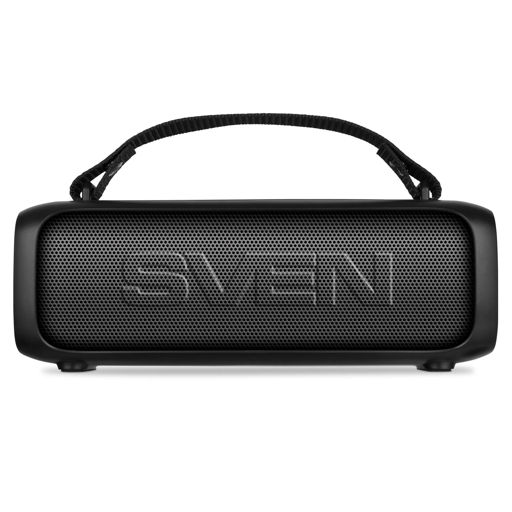 Boxa portabila SVEN PS-235, Black / 12W / Bluetooth / FM / USB / 1500mA*h
