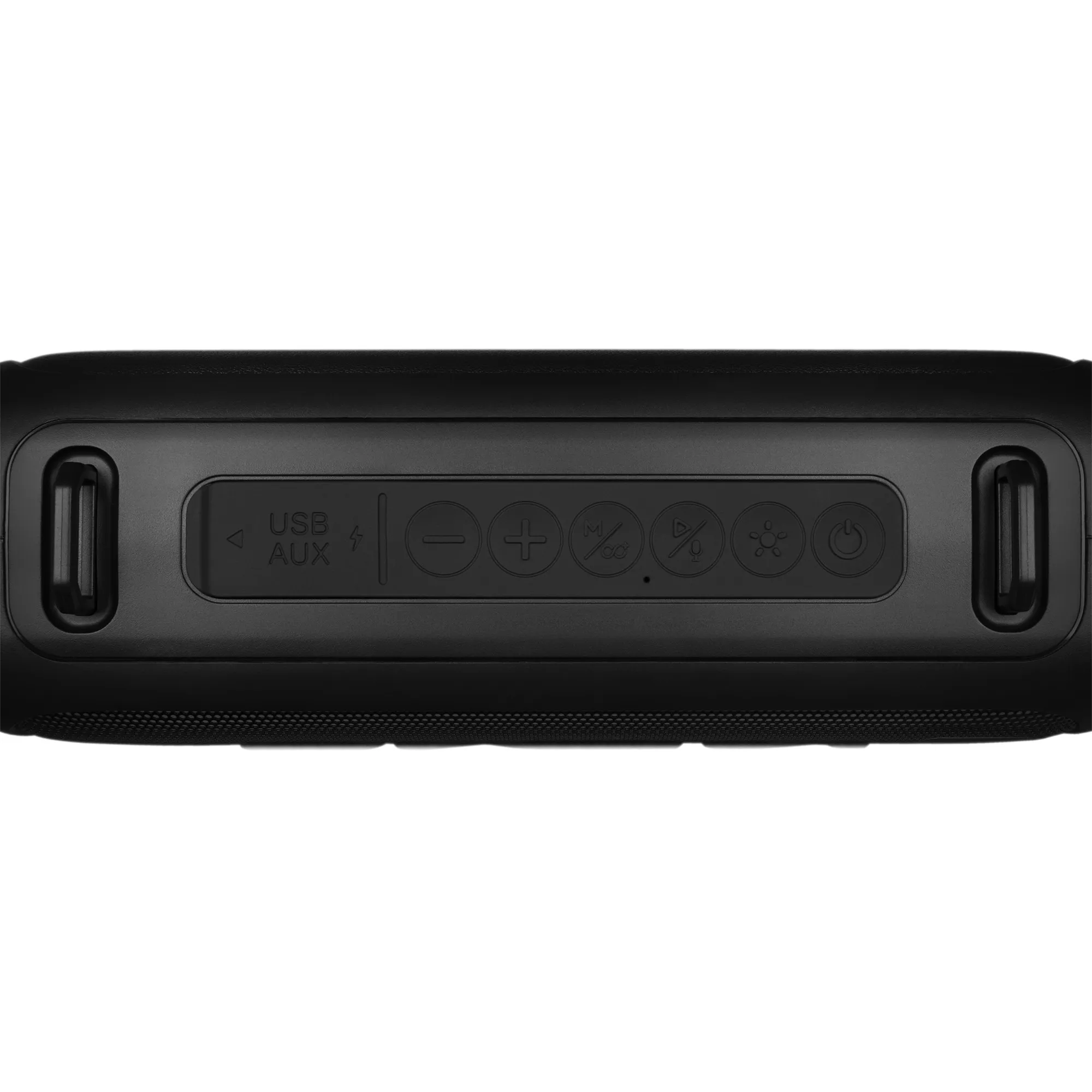 Boxa portabila SVEN PS-235, Black / 12W / Bluetooth / FM / USB / 1500mA*h