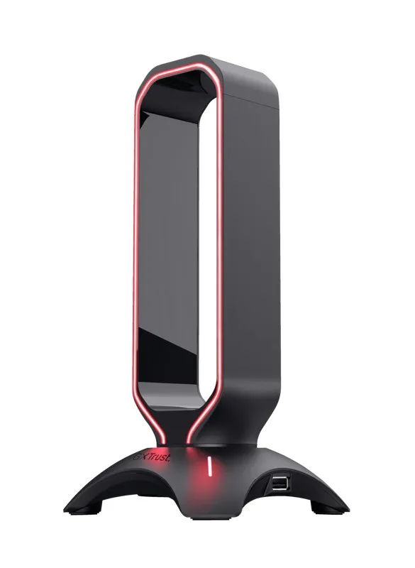 Stand pentru Casti Gaming Trust  GXT 265 CINTAR / height 255 mm / Black