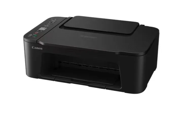 MFD Canon Pixma TS3640 / A4 / Wi-Fi / Black