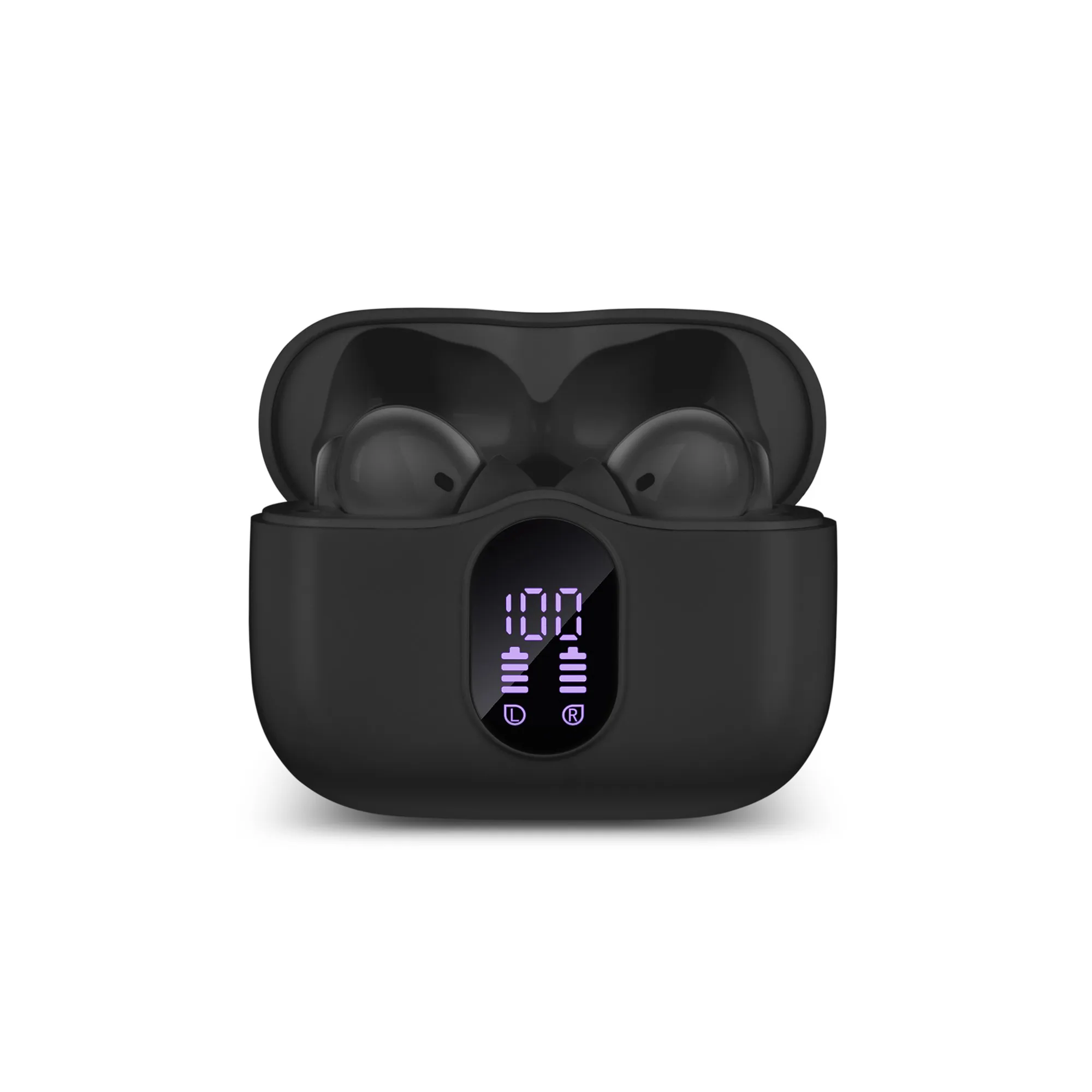 Casti SVEN E-315B, Black