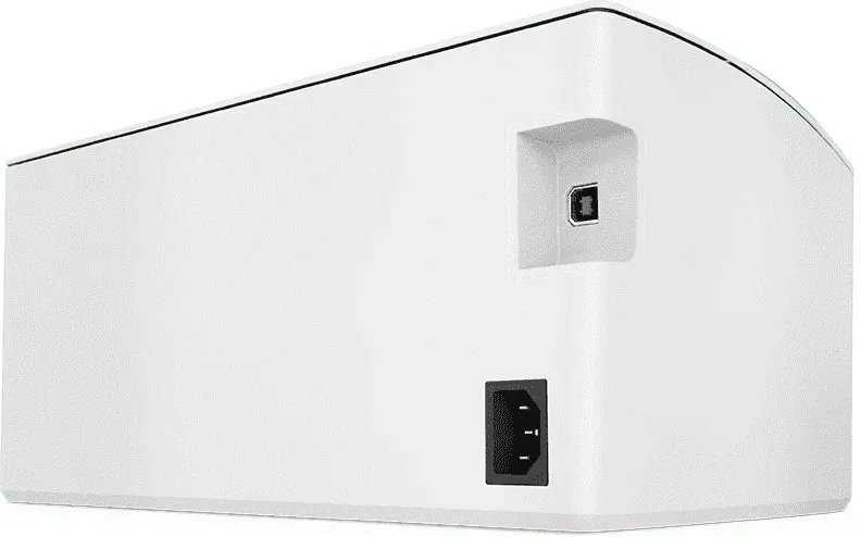 Imprimanta HP LaserJet M111a/ A4 / White