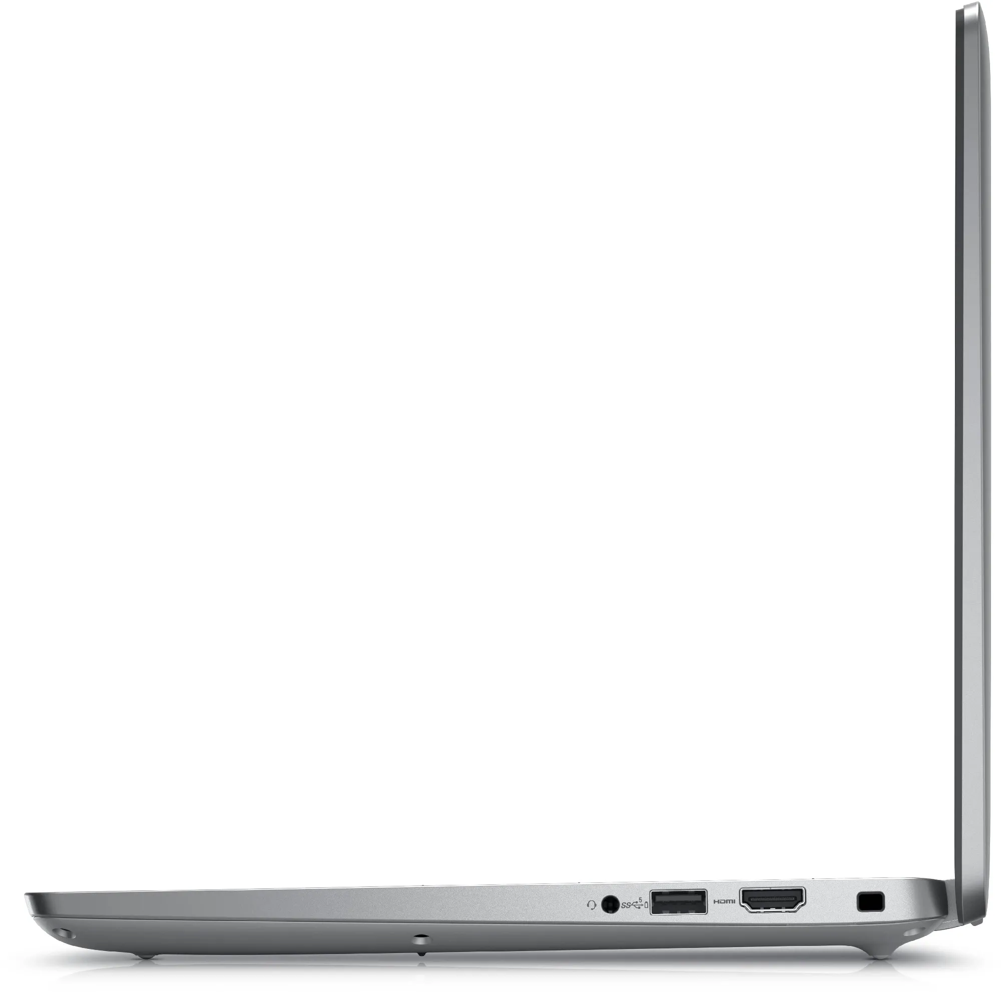 Laptop 14.0'' DELL Latitude 5450/ Intel Core Ultra 7 155U/ 16GB DDR5/ 512GB SSD/ Gray
