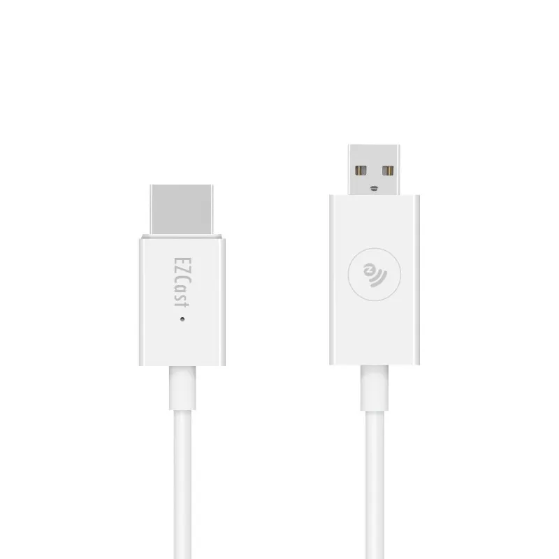 Receptor de afisare wireless ACER AOPEN EZCast CS2, White