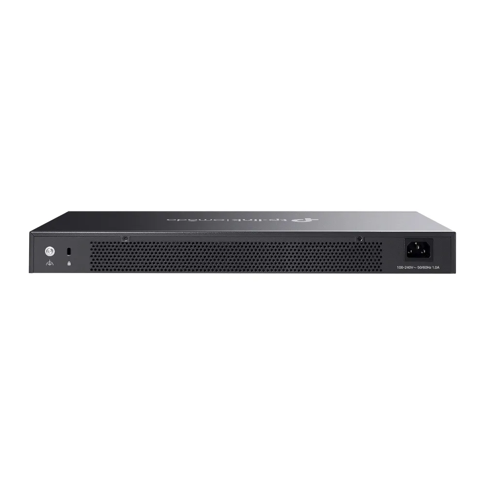 Switch TP-LINK SG3452 / 48 port  / Gigabit