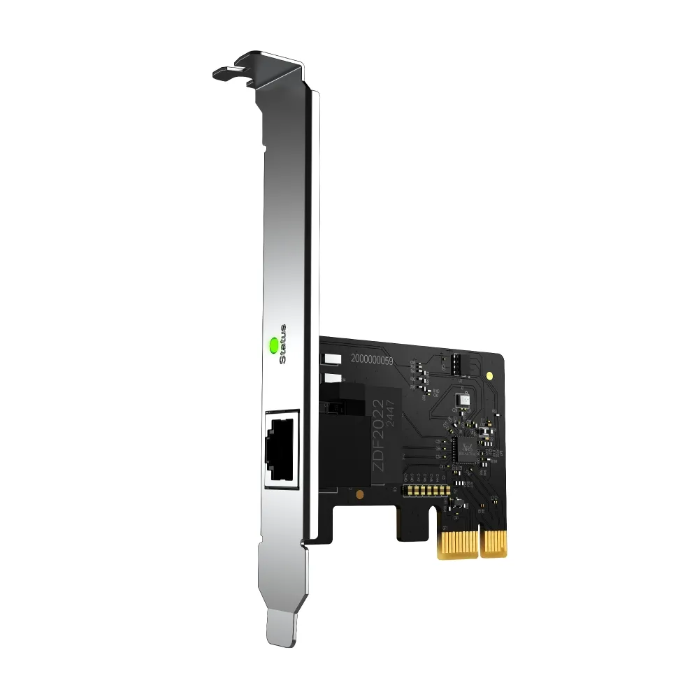 Gigabit PCle Network Adapter / MERCUSYS MA210E