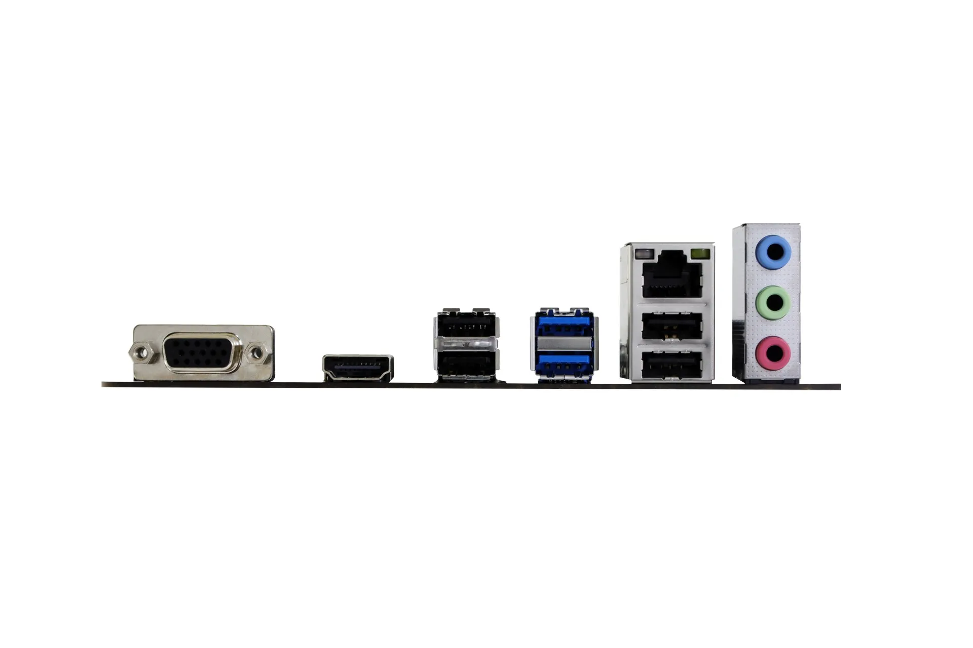 Placa de baza BIOSTAR H610MHC 2.0 / Socket 1700 / Intel H610 / mATX