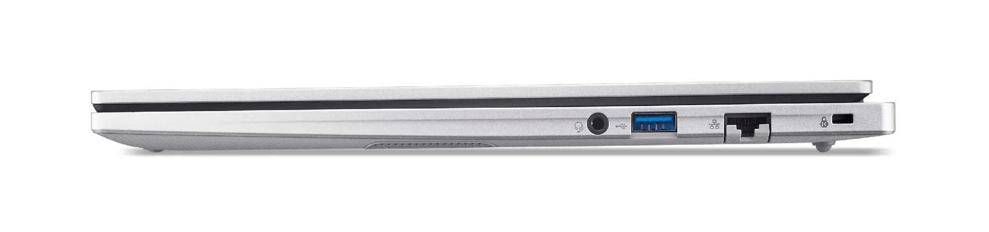 Laptop 15.6” Acer Travel Mate TMP215-55-TCO/ Intel Core Ultra 5 120U/ 16GB/ 512GB SSD/ Win11Pro/ Gray