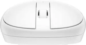 Mouse Bluetooth HP 240 Lunar White