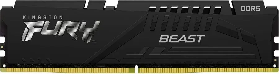 Memorie operativa Kingston FURY Beast EXPO DDR5 5600 MHz 64GB