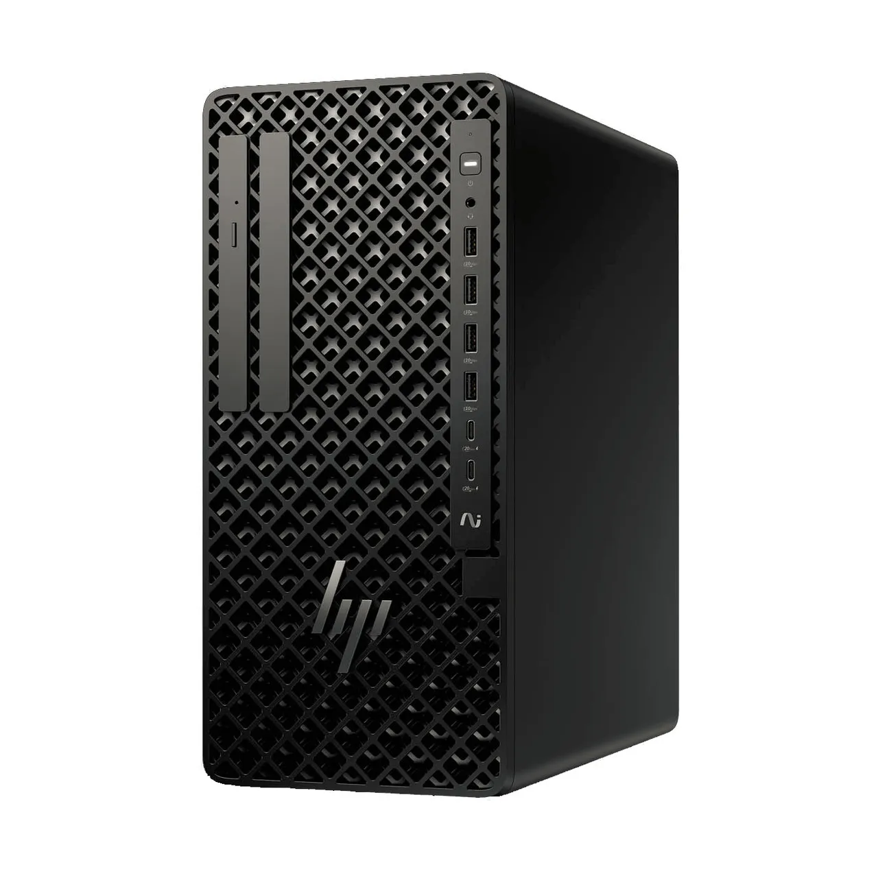 Calculator HP Z2 Tower G1i/ Intel Core Ultra 9 285/ 128GB DDR5 / 1TB SSD + 2TB HDD/ RTX5070