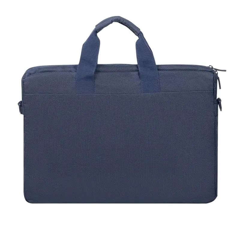 Laptop Bag Rivacase Komodo, 15.6", Polyester, Dark Blue