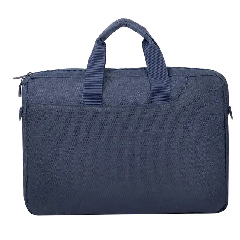 Laptop Bag Rivacase Komodo, 15.6", Polyester, Dark Blue