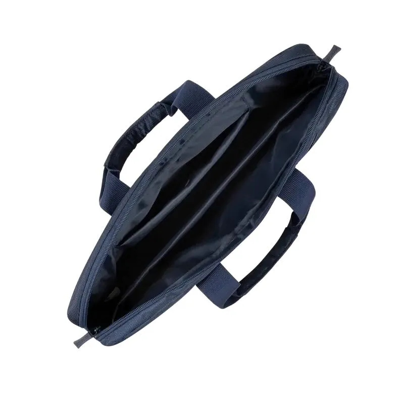 Laptop Bag Rivacase Komodo, 15.6", Polyester, Dark Blue
