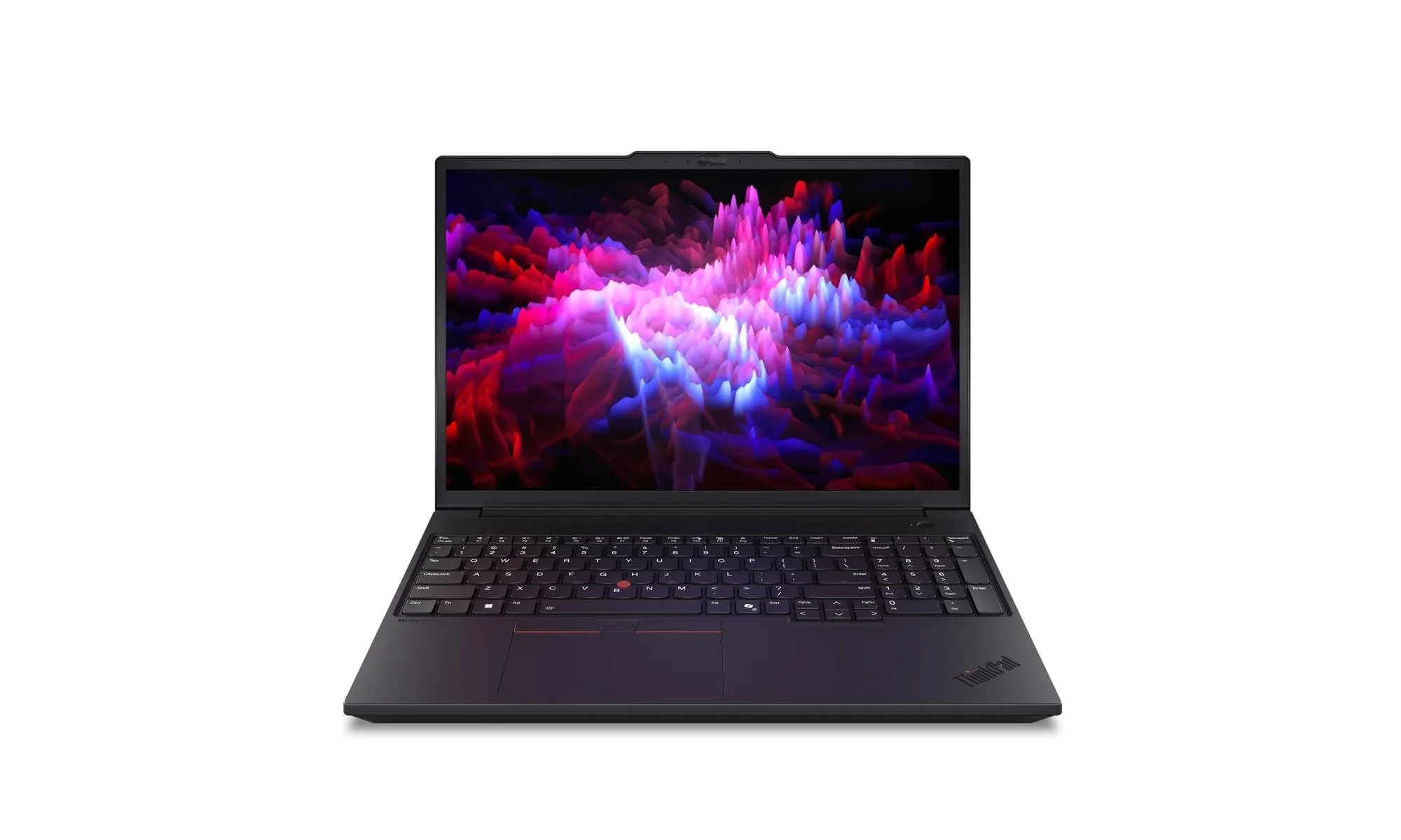 Laptop 16” Lenovo ThinkPad P16v Gen 3/ WUXGA / Intel Core Ultra 7 255H/ 32GB/ 1TB SSD/ RTX PRO 1000/ Win11Pro