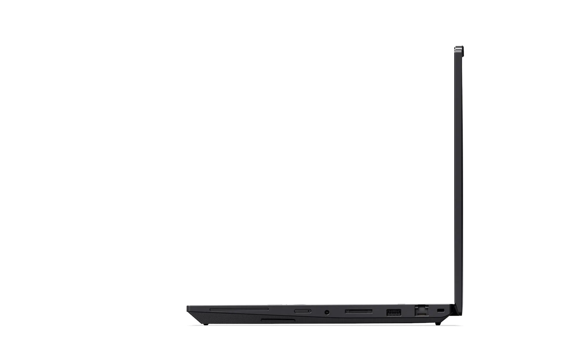 Laptop 16” Lenovo ThinkPad P16v Gen 3/ WUXGA / Intel Core Ultra 7 255H/ 32GB/ 1TB SSD/ RTX PRO 1000/ Win11Pro