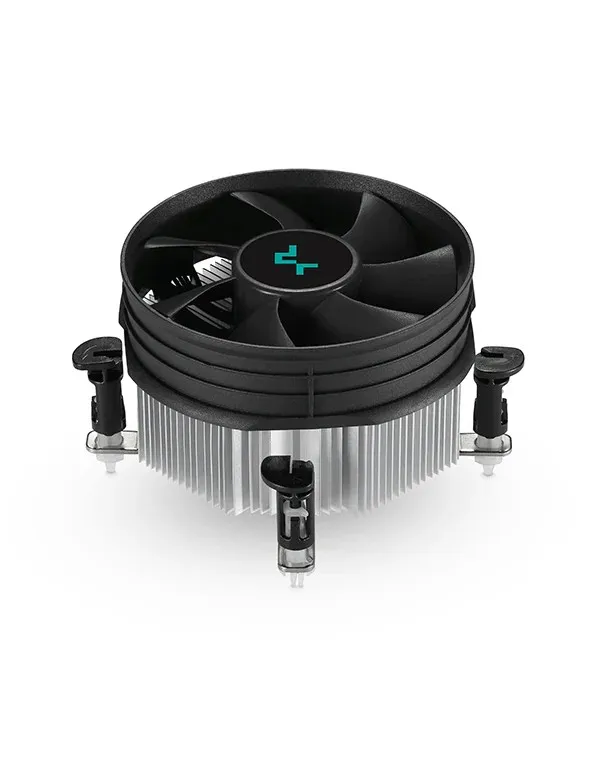 Sisteme de racire DEEPCOOL Theta 21 PWM 1700/ 95W/ LGA 1700/ 2400rpm/ 44.3CFM / <17.8~26.4 dBA