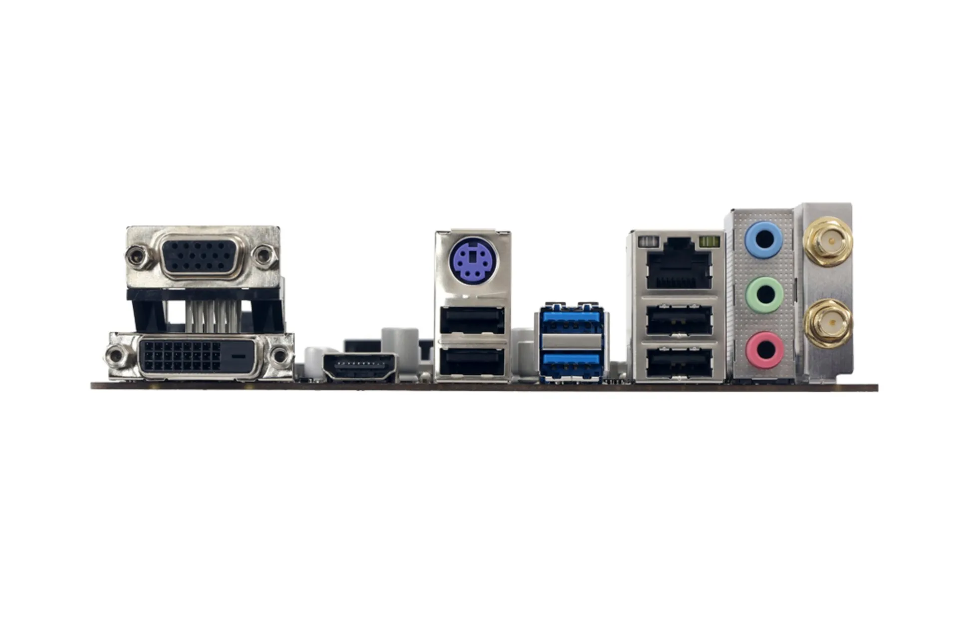 Placa de baza BIOSTAR B690MX2-E D4 /  Socket 1700 / Z690 / DDR4  / mATX