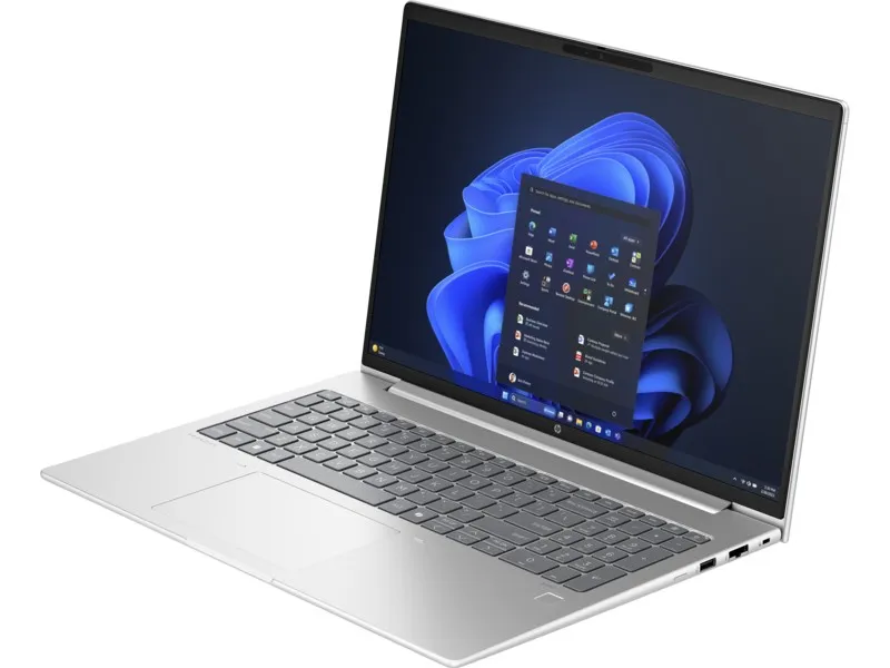 Laptop 16.0” HP ProBook 460 G11/ WUXGA/ Intel Core Ultra 5 125U/ 16GB/ 512GB SSD