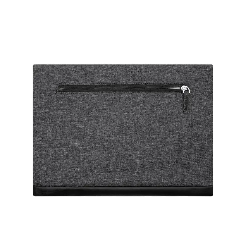 Laptop Universal Case RivaCase Lantau, 13", Polyester, Black