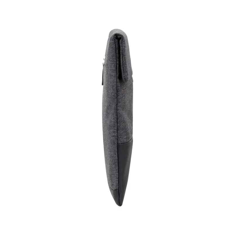 Laptop Universal Case RivaCase Lantau, 13", Polyester, Black