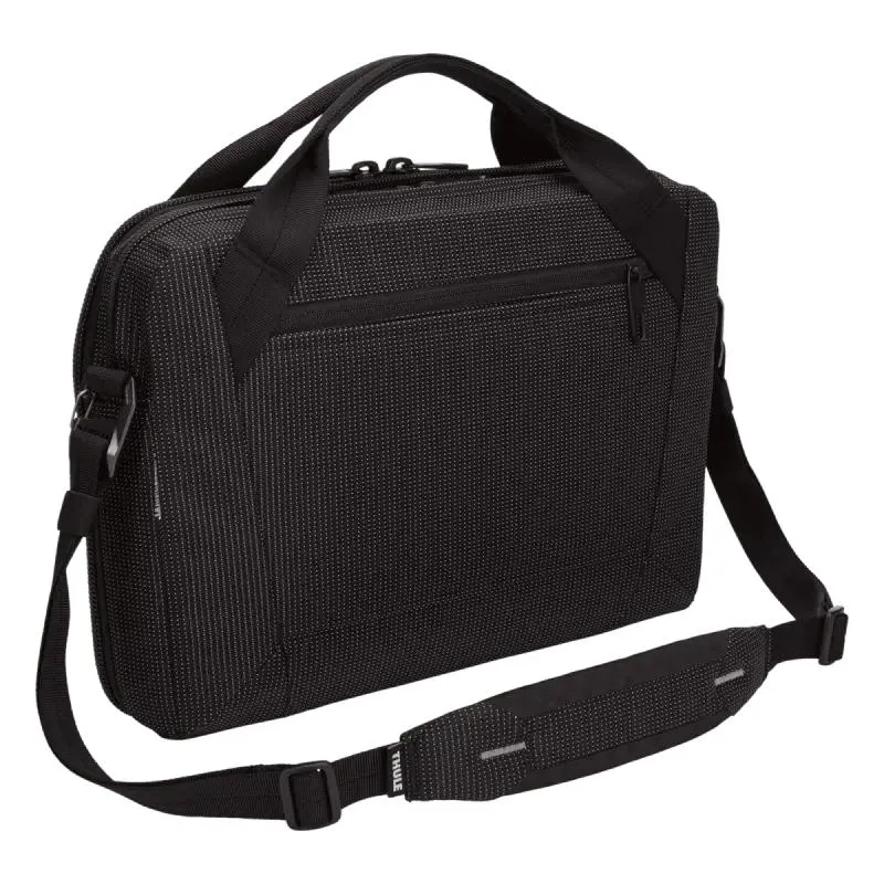 Laptop Bag THULE Crossover 2, 13.3", Nylon, Black