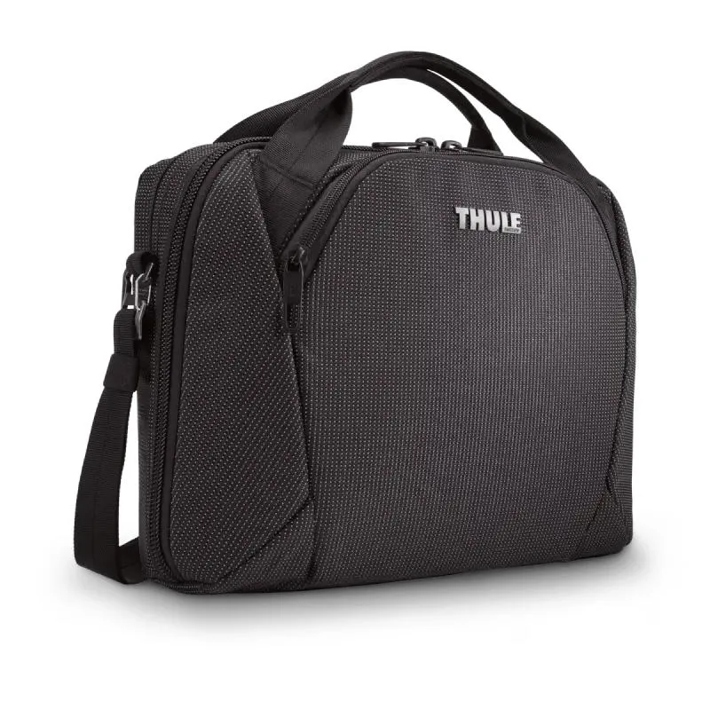 Laptop Bag THULE Crossover 2, 13.3", Nylon, Black