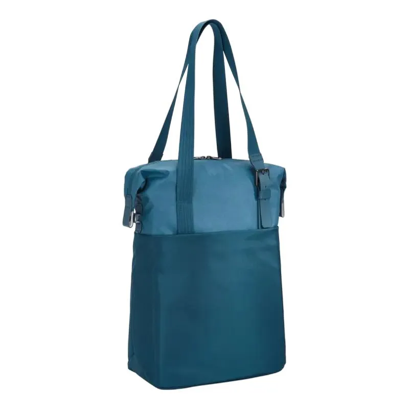 Laptop Bag THULE Spira Vertical Tote, 14", Polyester, Blue