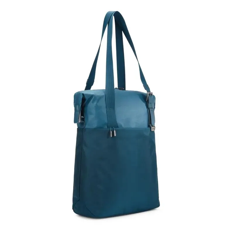 Laptop Bag THULE Spira Vertical Tote, 14", Polyester, Blue