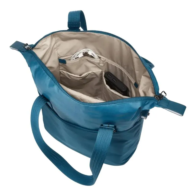 Laptop Bag THULE Spira Vertical Tote, 14", Polyester, Blue