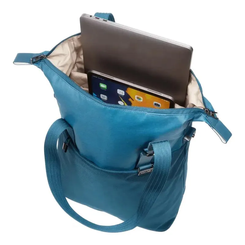Laptop Bag THULE Spira Vertical Tote, 14", Polyester, Blue