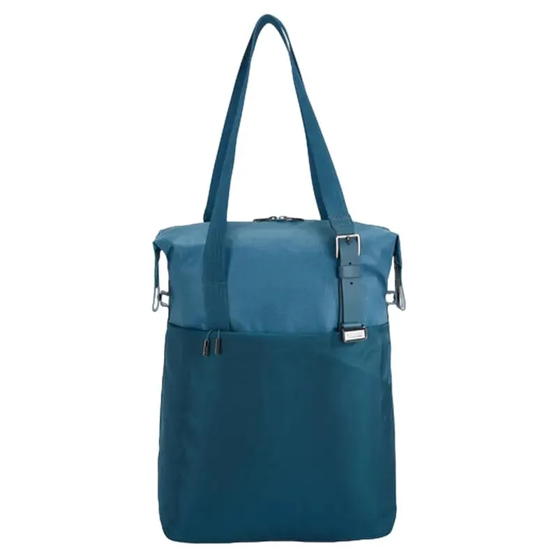 Laptop Bag THULE Spira Vertical Tote, 14", Polyester, Blue
