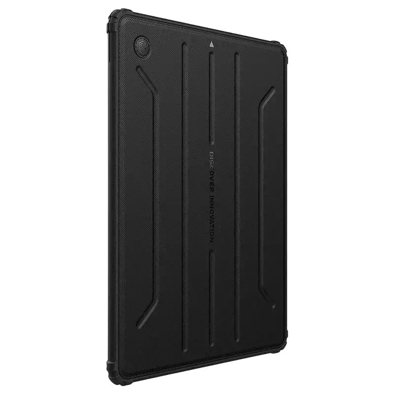Laptop Sleeve Nillkin Bumper Frosted, 16", TPU, Black