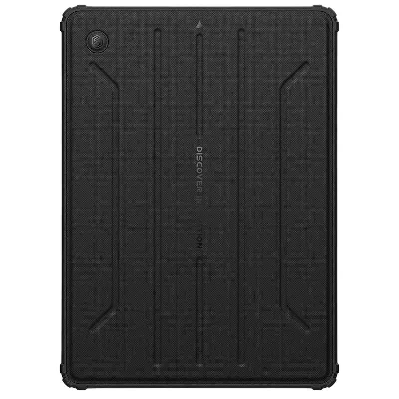 Laptop Sleeve Nillkin Bumper Frosted, 16", TPU, Black