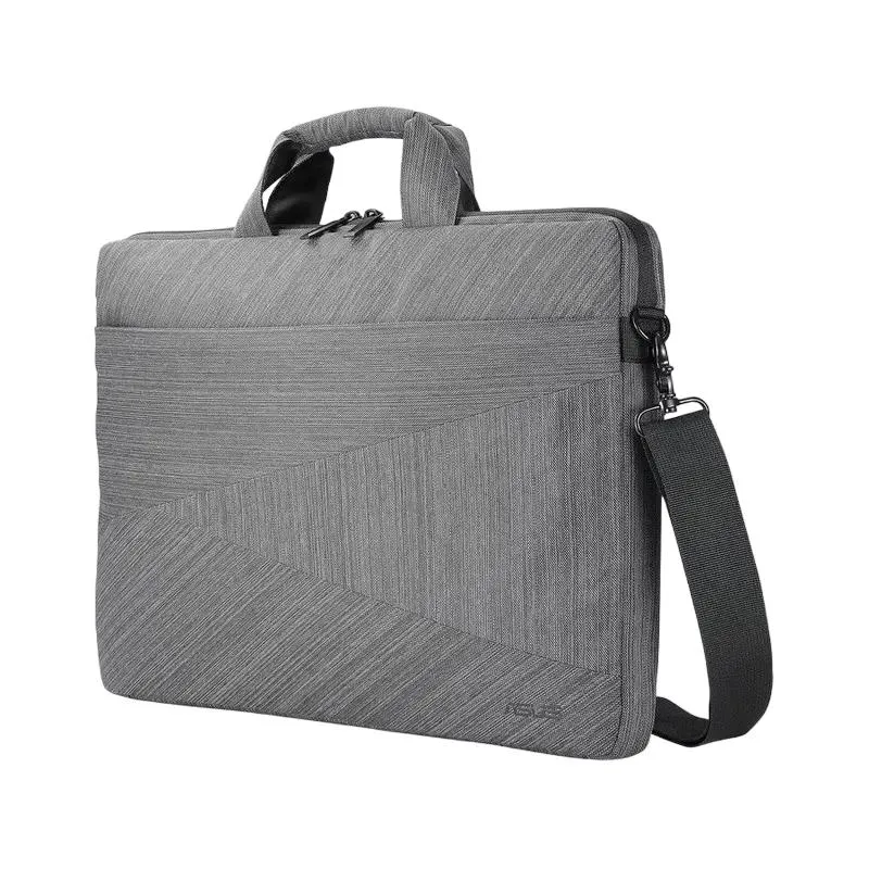 Laptop Bag ASUS Artemis, 15", Polyester, Grey