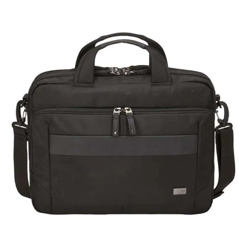 Laptop Bag CaseLogic Notion, 14", Nylon, Black
