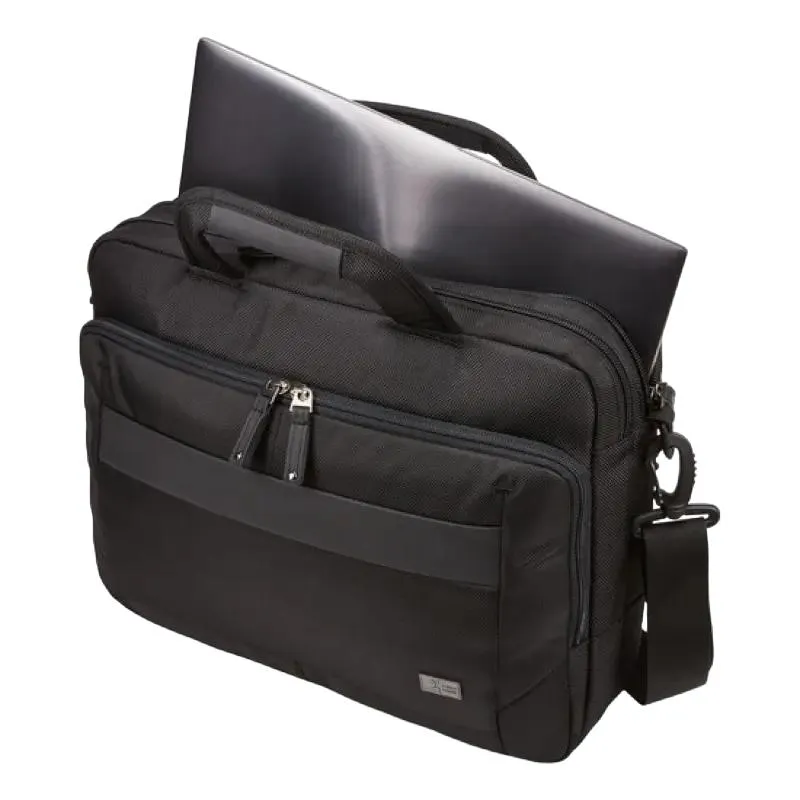 Laptop Bag CaseLogic Notion, 14", Nylon, Black